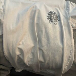 Chrome hearts T-Shirt